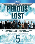 Lost: Season 5 - Blu-Ray (Used)
