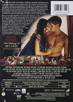 Ben Hur - DVD (Used)