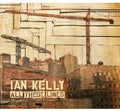 Ian Kelly / All These Lines - CD (Used)