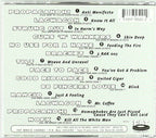 Various / Fat Music For Fat People - CD (Used)