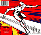 Joe Satriani / Surfing With the Alien - CD (Used)