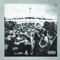 Kendrick Lamar / To Pimp A Butterfly - CD