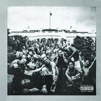 Kendrick Lamar / To Pimp A Butterfly - CD