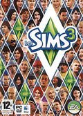 Les Sims 3 (vf - French game-play) - Standard Edition