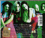 Marilyn Manson / Smells Like Children - CD (Used)