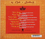 DJ CHEB I SABBAH / Shri Durga - CD (Used)