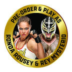 WWE 2K19 - Xbox One
