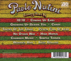 Paolo Nutini / Sunny Side Up - CD (Used)