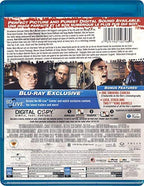 Lock, Stock, and Two Smoking Barrels - Blu-Ray/DVD