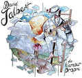 David Jalbert / De L'Amour Propre - CD