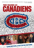 Pour Toujours Les Canadiens - DVD (Used)