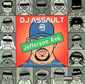 Jefferson Ave. Accelerated Fu