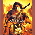 Soundtrack / Last of the Mohicans - CD (Used)