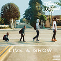 Casey Veggies / Live & Grow - CD