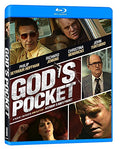 God's Pocket - Blu-Ray (Used)