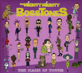 The Mighty Mighty Bosstones / The Magic Of Youth - CD (used)