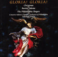 Gloria Gloria