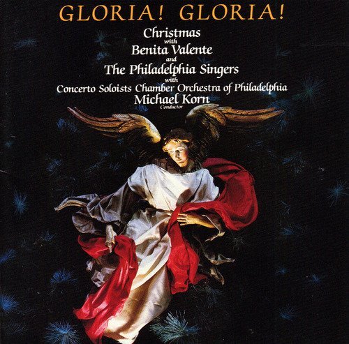 Gloria Gloria