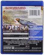 Red Tails - Blu-Ray/DVD (Used)