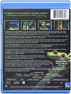 Tropical Rainforest (IMAX) (Bilingual) [Blu-ray]