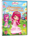 Fraisinette: Aventures à Fraisi-Paradis / La princesse du Festifruit - DVD (Used)