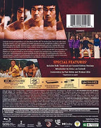 Enter The Dragon - 4K Ultra HD/Blu-ray