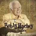 Bobby Hachey / Allons Danser - CD