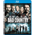 Bad Country Bilingual [Blu-ray]