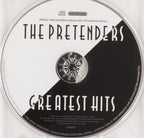 The Pretenders / Greatest Hits - CD (Used)