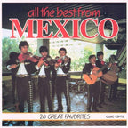 Mexico-All the Best from