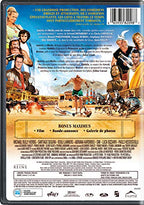 Astérix Aux Jeux Olympiques - DVD