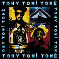 Tony Toni Tone / Sons of Soul - CD (Used)