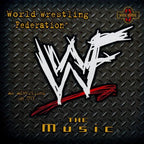 Soundtrack / WWF The Music: Vol. 3 - CD (Used)