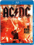 AC/DC / Live At River Plate - Blu-Ray