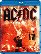 AC/DC / Live At River Plate - Blu-Ray