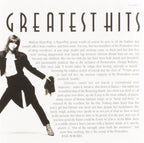 The Pretenders / Greatest Hits - CD (Used)