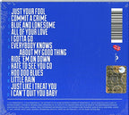 The Rolling Stones / Blue & Lonesome - CD