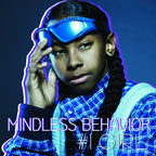 Mindless Behavior / #1 Girl - CD (Used)