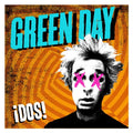 Green Day / Dos! - CD (Used)