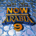 Now That's What I Call Arabia V.9