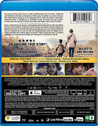 Lion - Blu-Ray (Used)