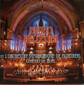 Bruno Pelletier / Concert De Noël - CD (Used)