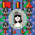 M.I.A. / KALA - CD (Used)