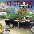 Clipse / Lord Willin' (Ex) - CD