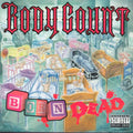 Body Count / Born Dead - CD (Used)