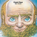 Gentle Giant / Three Friends - CD (Used)