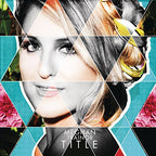 Meghan Trainor / Title - CD