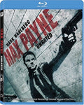 NEW Wahlberg/kunis/ludacris - Max Payne (Blu-ray)