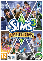 Les Sims 3: Ambitions - French only - Standard Edition (Used)