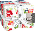 April Rosenthal - Moda - Berry Basket - Fat Quarter Bundle (32pc) 24150AB